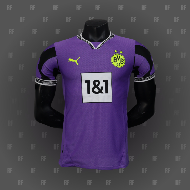 BORUSSIA DORTMUND 25-26 PLAYER VERSION
