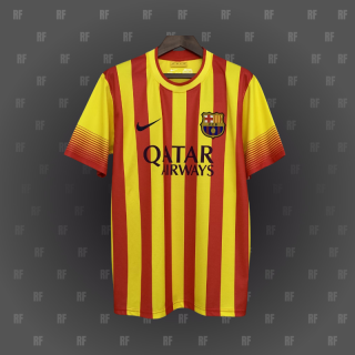BARCELONA 13-14