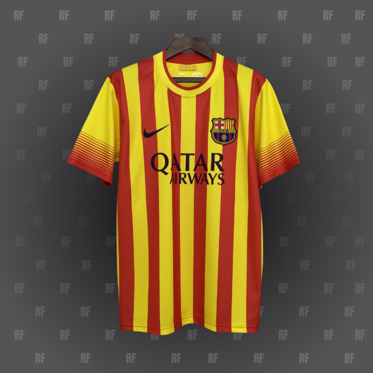 BARCELONA 13-14