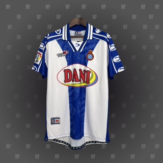 ESPANYOL 99-00