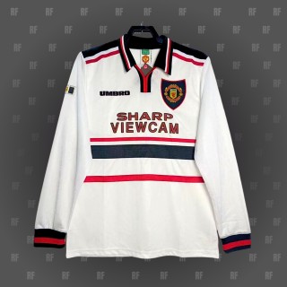 MAN UTD 97-98