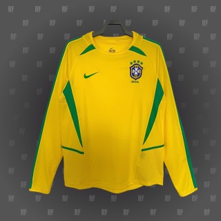 Brasil 2002