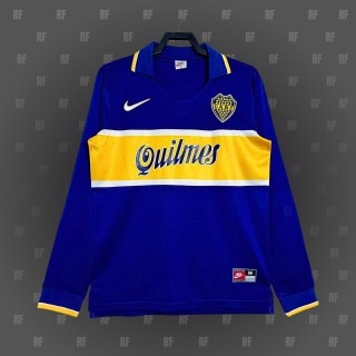 Boca Juniors 96-97