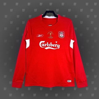 Liverpool 04-05
