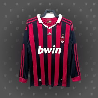 Milan 09-10