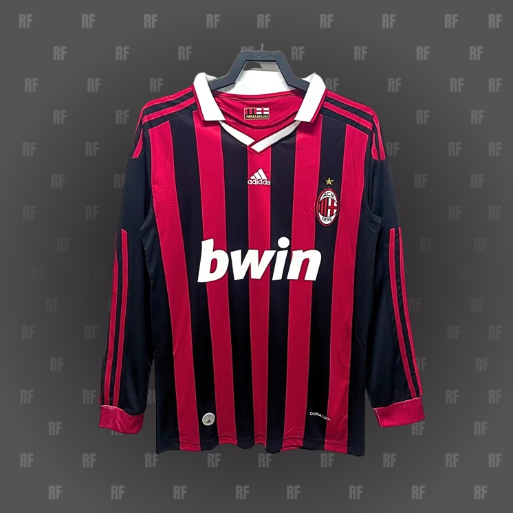 Milan 09-10