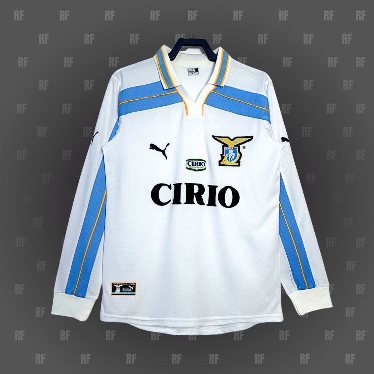 Lazio 98-99
