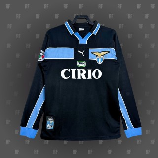 Lazio 98-99