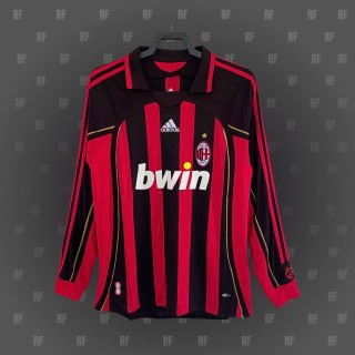 Milan 06-07