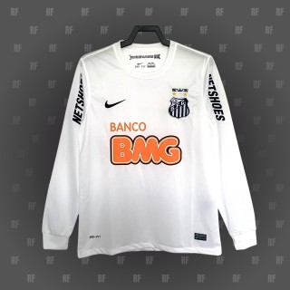 Santos 12-13