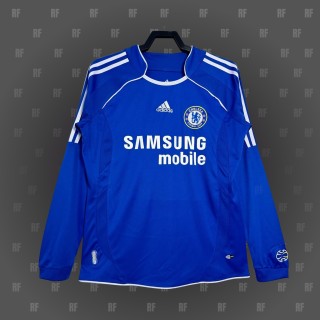 Chelsea 06-07
