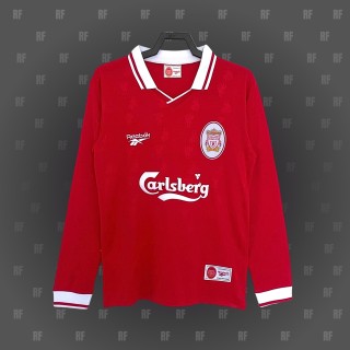 Liverpool 96-97