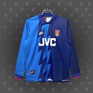 Arsenal 95-96