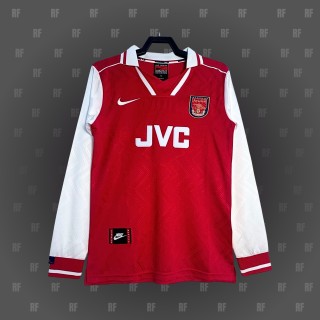 Arsenal 96-97