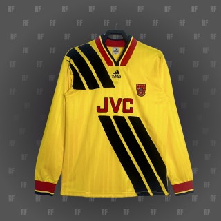 Arsenal 93-94