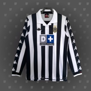 Juventus 99-00