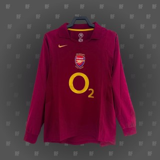 Arsenal 05-06