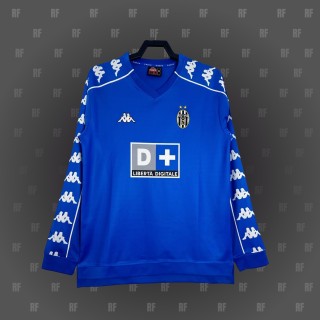 Juventus 99-00
