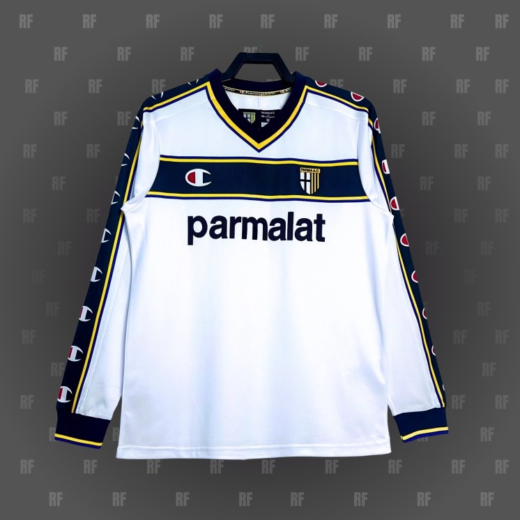 Parma 02-03