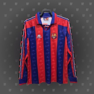 BARCELONA 96-97