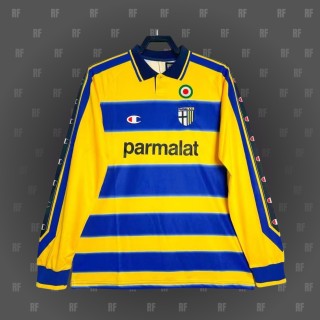 Parma 99-00