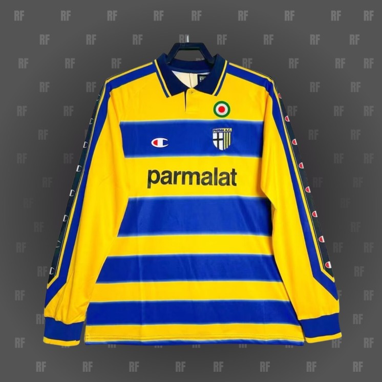 Parma 99-00