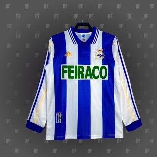 Deportivo 99-00