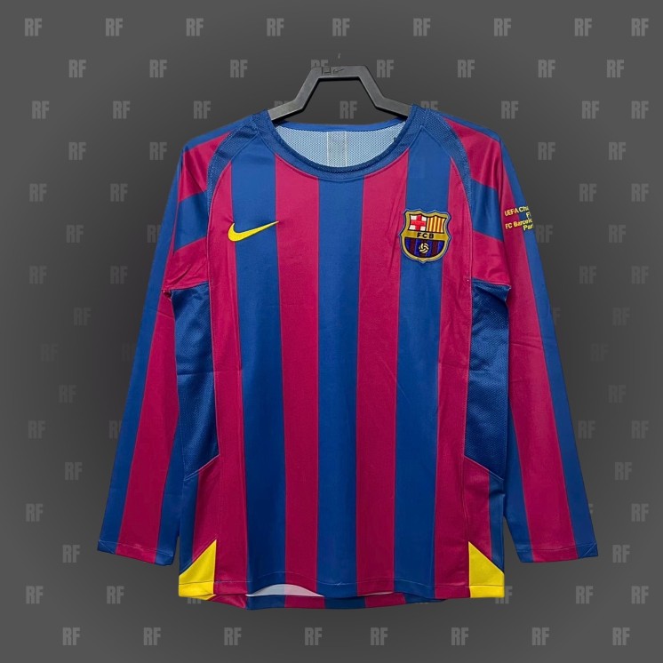 BARCELONA 05-06