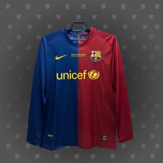 BARCELONA 08-09 FINAL