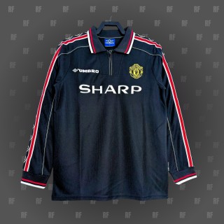 MAN UTD 98-99