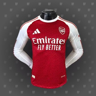 ARSENAL 25-26 PLAYER