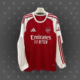 ARSENAL 25-26