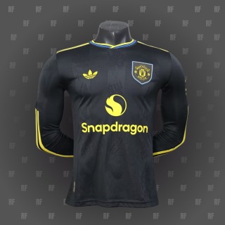 MAN UTD 25-26 PLAYER