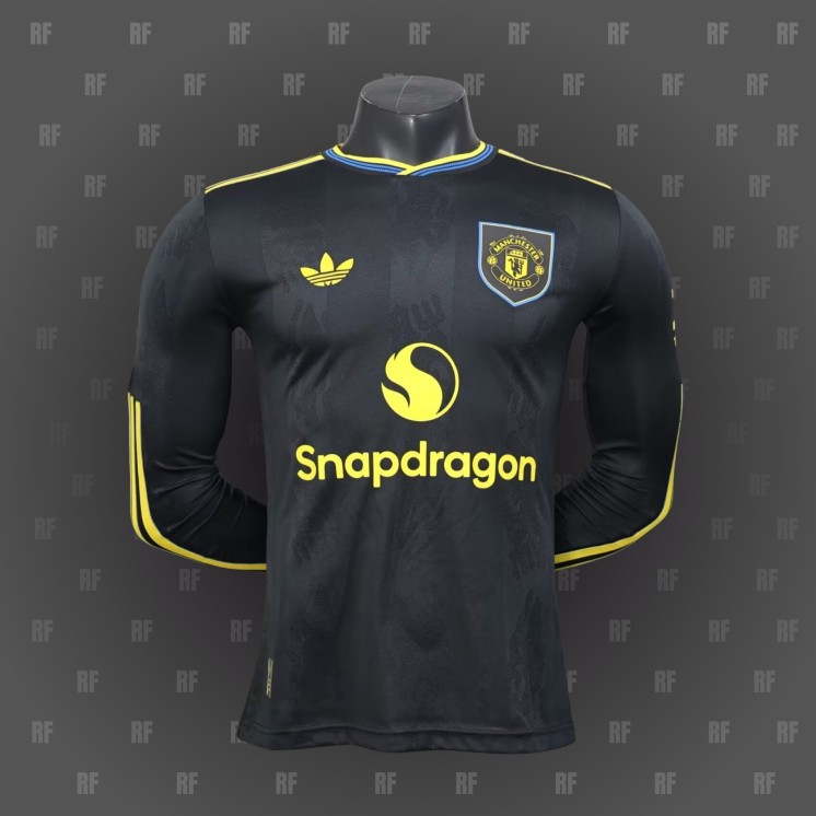 MAN UTD 25-26 PLAYER