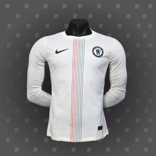 Chelsea 25-26 Player