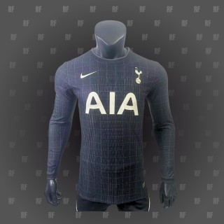 TOTTENHAM 25-26 PLAYER