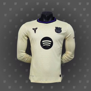 Barcelona 25-26 PLAYER