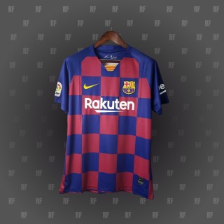 BARCELONA 19-20