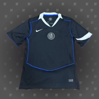 Chelsea 25-26