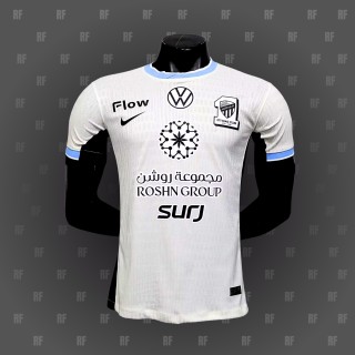 Al-Ittihad 25-26 Player