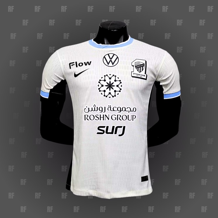 Al-Ittihad 25-26 Player