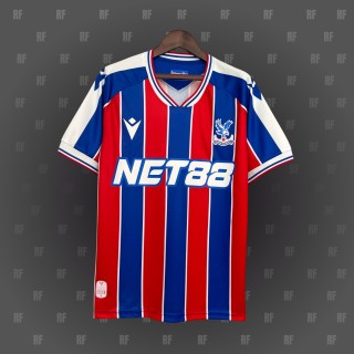 Crystal palace 25-26