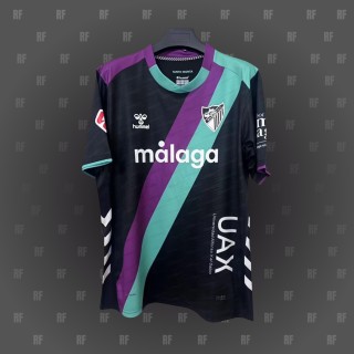 Malaga 25-26