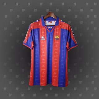 BARCELONA 96-97