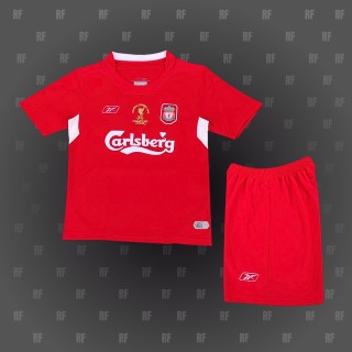Liverpool 04-05