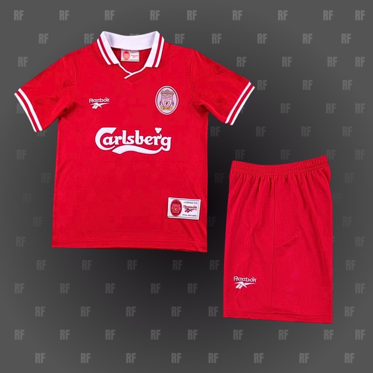 Liverpool 96-97