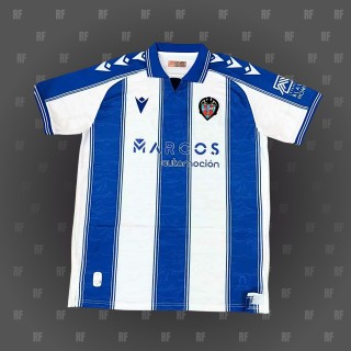 Levante 25-26