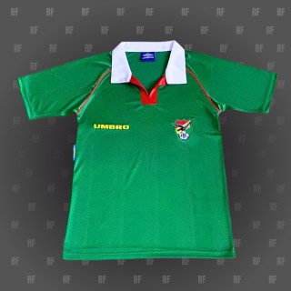 Bolivia 94