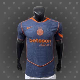 INTER 25-26 PLAYER