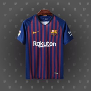 BARCELONA 18-19